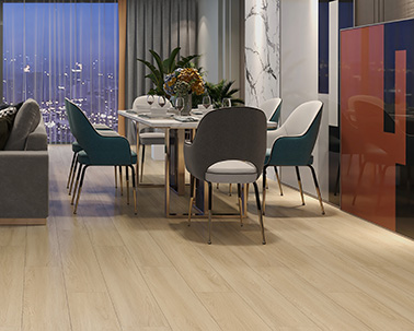 Ламинат Дуб Раннее утро фото 2